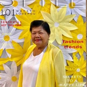 Meet your Posher, Martha